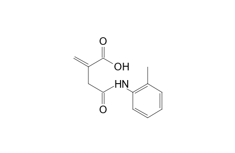 2'-methyl-2-methylenesuccinanilic acid