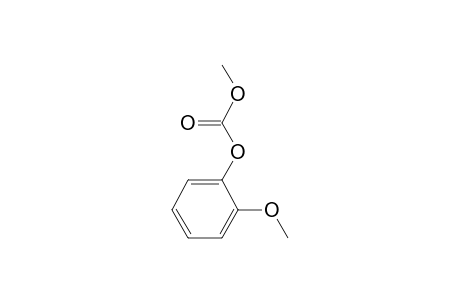 Guaiacol, o-methoxycarbonyl-