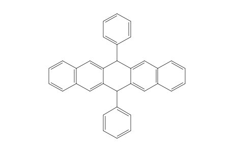 Pentacene, 6,13-dihydro-6,13-diphenyl-