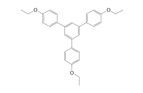 4,4''-dimethoxy-5'-(p-ethoxyphenyl)-m-terphenyl