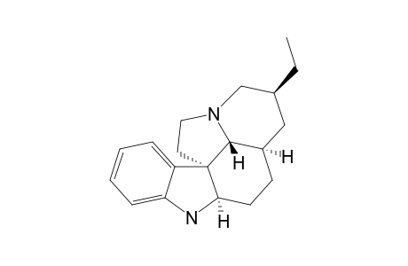 14-Iso-20-epipseudoaspidospermidine