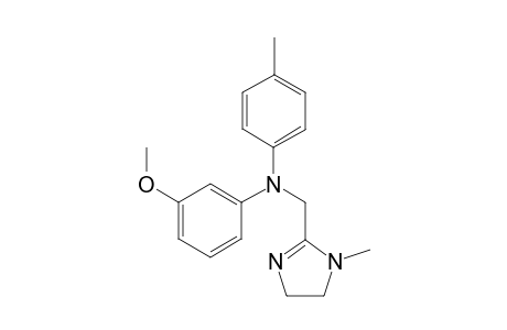 Phentolamine 2ME