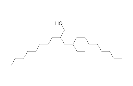 4-Ethyl-2-n-octyl-dodecanol