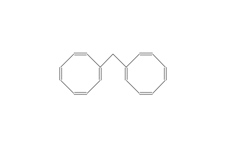 Bis(cyclooctatetraene)-methane