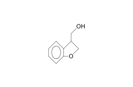 (2,3-Dihydro-benzofuran-3-yl)-methanol