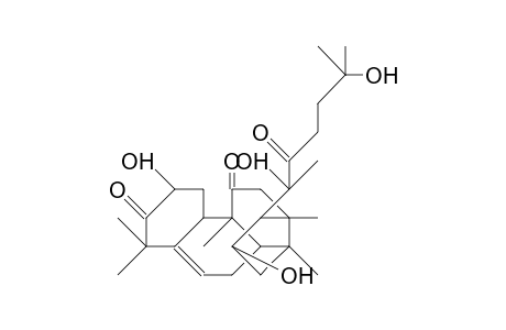 23,24-Dihydro-cucurbitacin-D