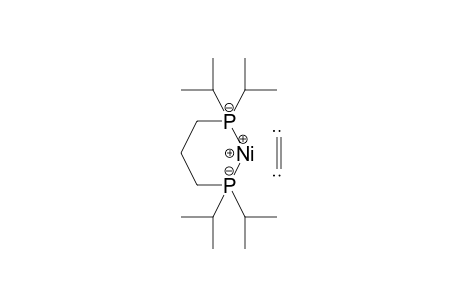 Nickel, acetylene-1,3-bis(diisopropylphosphino)propane