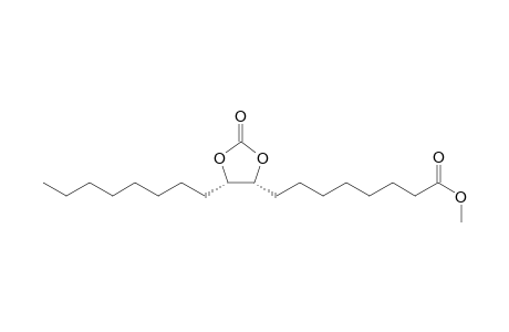 cis-Carbonated methyl oleate