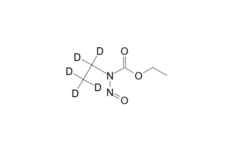 N-Nitroso-ethyl N-ethyl-D5-carbamate