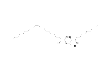 Cer 14:1;3O/22:1;(2OH)