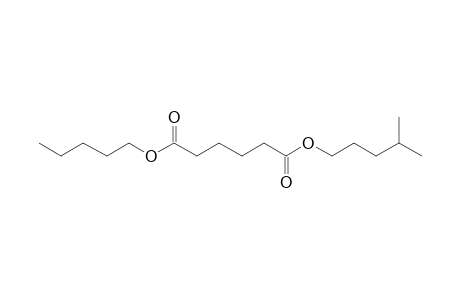 Adipic acid, isohexyl pentyl ester