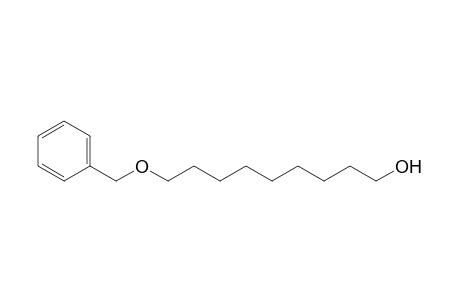 9-Benzoxynonan-1-ol