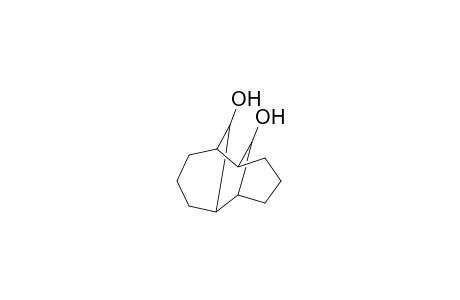 Tricyclo[5.3.1.12,6]dodecane-11,12-diol, stereoisomer