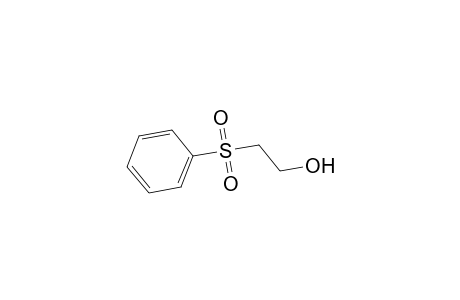 2-(Phenylsulfonyl)ethanol