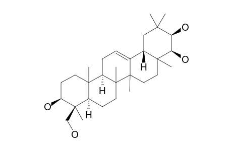 Soyasapogenol-A