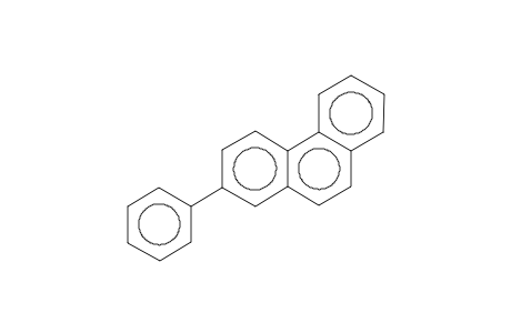 2-Phenylphenanthrene