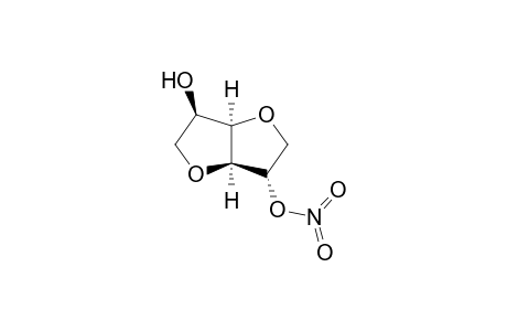(3S,3aS,6R,6aR)-6-hydroxy-hexahydrofuro[3,2-b]furan-3-yl nitrate