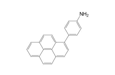 4-(pyren-1-yl)aniline