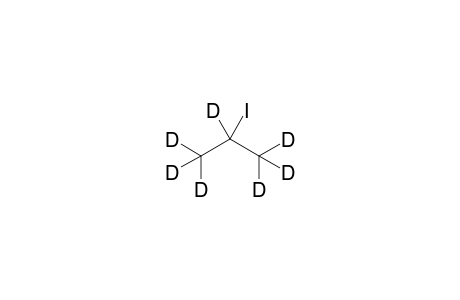 2-Iodopropane-D7