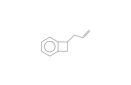 7-Allylbicyclo[4.2.0]octa-1,3,5-triene