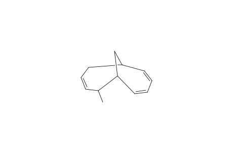 7-Methylbicyclo[4.4.1]undeca-2,4,8-triene