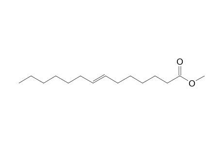 (E)-Methyl tetradec-7-enoate