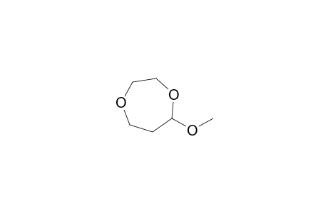 5-Methoxy-1,4-dioxacycloheptane