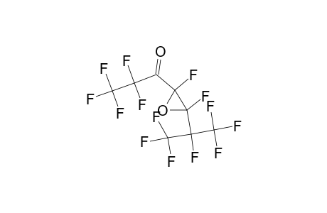 Perfluoro-[4,5-epoxy-6-methylheptan-3-one]