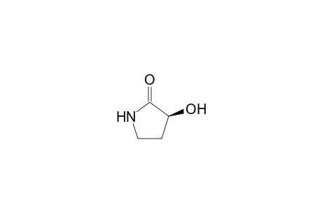 (3S)-3-Hydroxy-2-pyrrolidinone