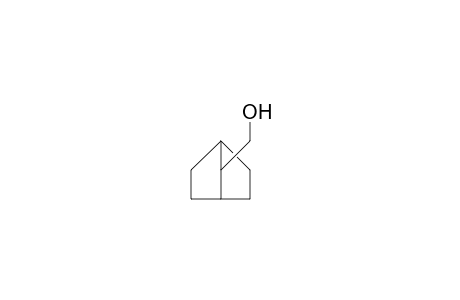 7-Hydroxymethyl-bicyclo(2.2.1)heptane