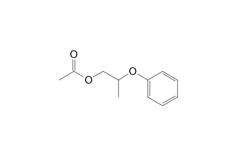2-Phenoxypropyl acetate