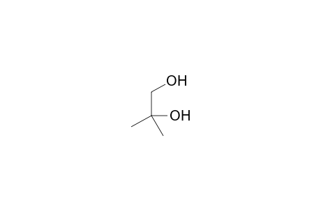 2-Methyl-1,2-propanediol