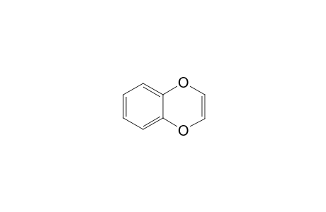 1,4-Benzodioxin
