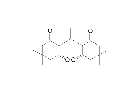 1,1-Bis(4,4-dimethyl-2,6-dioxocyclohexyl)ethane