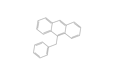 9-Benzylanthracene