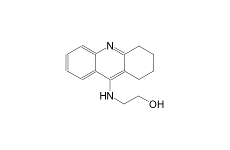 ethanol, 2-[(1,2,3,4-tetrahydro-9-acridinyl)amino]-