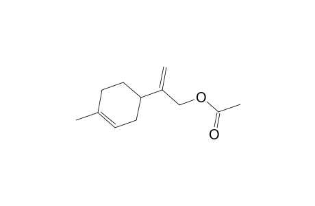 Limonen-10-yl acetate