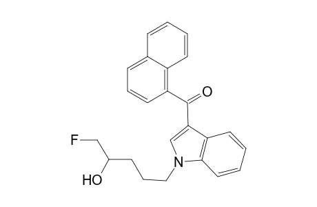 AM2201 N-(4-hydroxypentyl) metabolite
