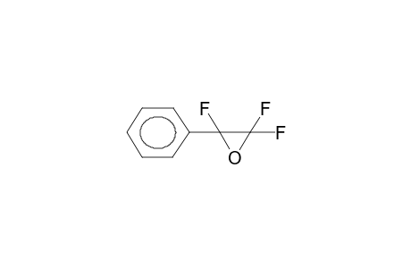 1,2,2-TRIFLUORO-1-PHENYL-1,2-EPOXYETHANE