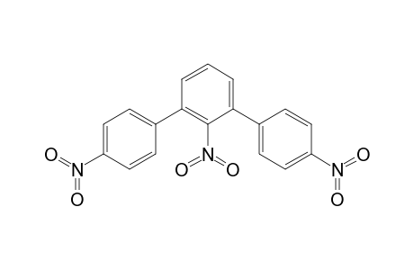 1,1':3',1''-Terphenyl, 2',4,4''-trinitro-
