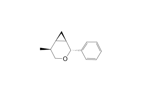 (1R,2S,5R,6R)-2-methyl-5-phenyl-4-oxabicyclo[4.1.0]heptane