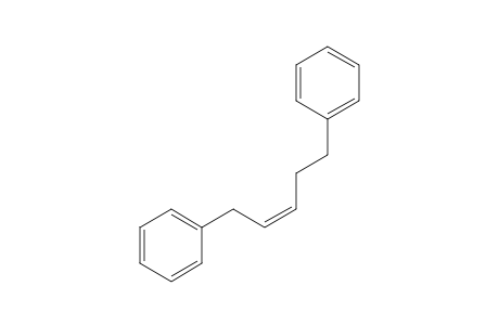 (Z)-1,5-Diphenylpent-2-ene