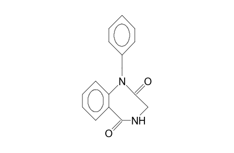 1-Benzyl-3H-1,4-benzodiazepine-2,5(1H,4H)-dione