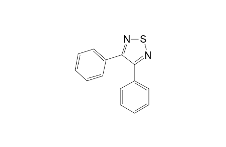 3,5-Diphenyl-1,2,4-thiadiazole