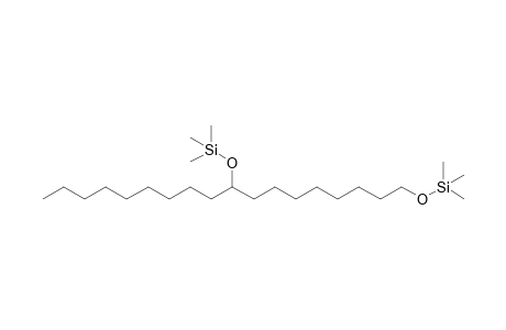 1,9-Bis(trimethylsiloxy)octadecane