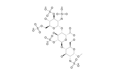 TRISACCHARIDE-6