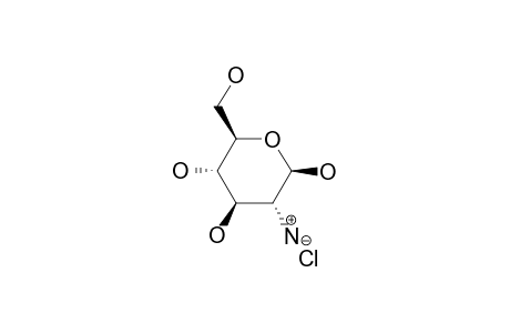 2-AMINO-2-DEOXY-BETA-D-GLUCOPYRANOSIDE-HYDROCHLORIDE