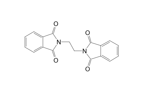 N,N'-DIPHTHALOYL-1,2-ETHYLENEDIAMINE