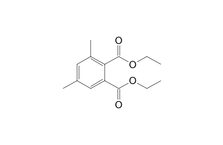 Diethyl 3,5-dimethylphthalate