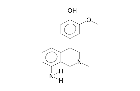 Nomifensine-M isomer-1